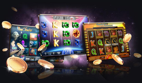 Casino Love New