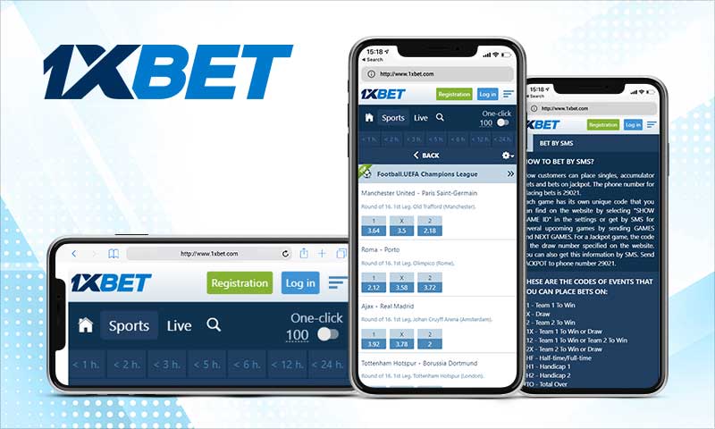 Experience Gaming at Its Best with the 1xbet casino app Experience Gaming at Its Best with the 1xbet casino app