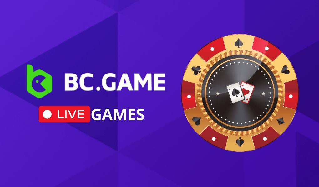 Experience Thrilling Gaming Like Never Before with BC Game Experience Thrilling Gaming Like Never Before with BC Game