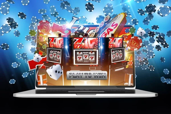 Explore Excitement and Rewards with Casinoways Casino Online Games Explore Excitement and Rewards with Casinoways Casino Online Games