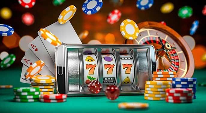The Thrilling Experience of Fire Scatters Casino The Thrilling Experience of Fire Scatters Casino