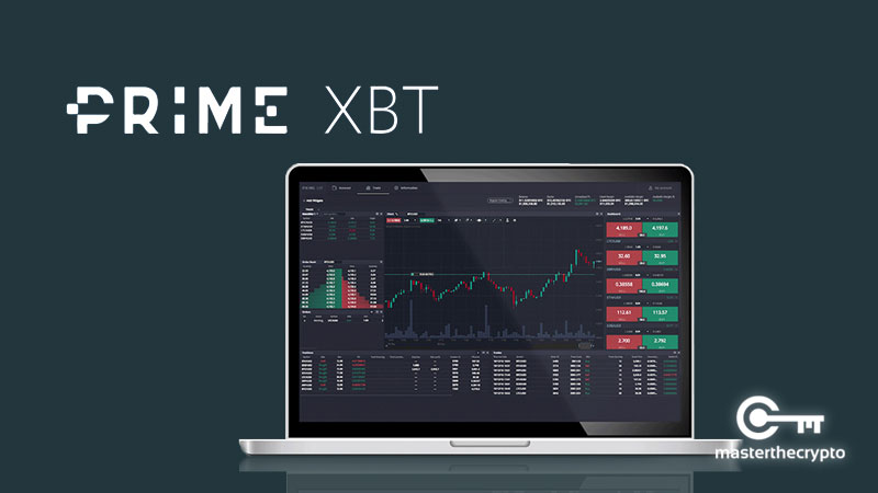 Unlock Your Trading Potential with the PrimeXBT Bonus Promotion Unlock Your Trading Potential with the PrimeXBT Bonus Promotion