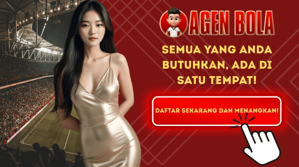 Agen Bola Terbesar Menyediakan Peluang Terbaik untuk Taruhan Anda