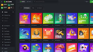 BC Game Account Registration Your Complete Guide BC Game Account Registration Your Complete Guide