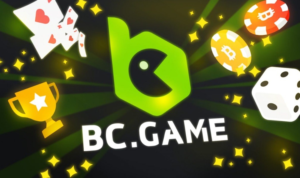 Discover the Excitement of BCGame España 16 Discover the Excitement of BCGame España 16