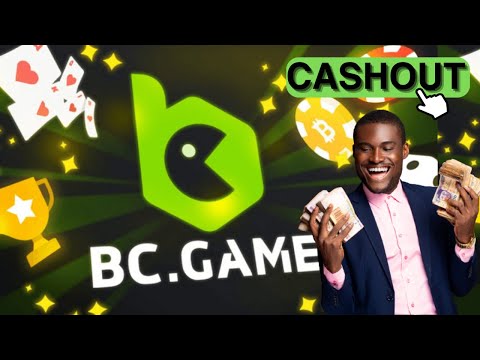 Discover the Thrills of BC Game Discover the Thrills of BC Game