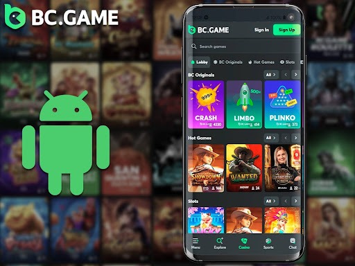 Discover the Thrills of BC Game Discover the Thrills of BC Game