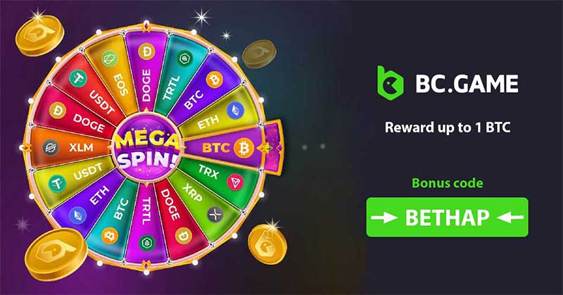 Discover the Thrills of Online Gaming with bc.game brasil Discover the Thrills of Online Gaming with bc.game brasil