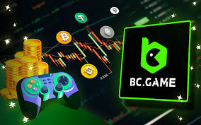 Experience BC Game Fast Casino Withdrawals Like Never Before
