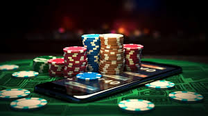 Experience Thrills and Relaxation at Ocean Breeze Casino Experience Thrills and Relaxation at Ocean Breeze Casino