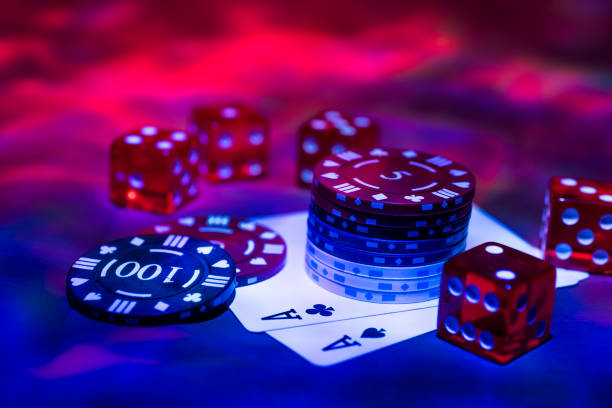 Experience Thrills and Relaxation at Ocean Breeze Casino Experience Thrills and Relaxation at Ocean Breeze Casino