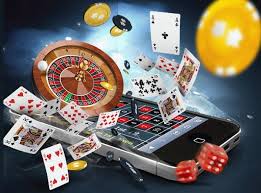 Experience Thrills and Rewards at Online Casino Gransino 10 Experience Thrills and Rewards at Online Casino Gransino 10