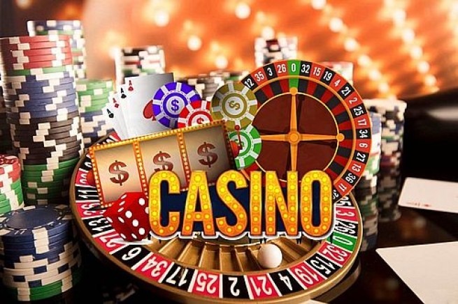 Experience Thrills at Casper Spins Casino & Sportsbook Experience Thrills at Casper Spins Casino & Sportsbook