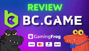 Explorando el Mundo de BC.Game México Aventura y Oportunidades Explorando el Mundo de BC.Game México Aventura y Oportunidades