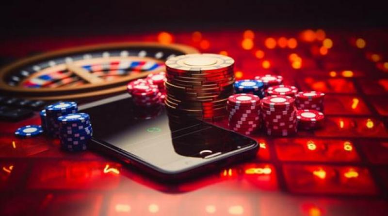 Exploring the Exciting World of Orion Spins Casino Sportsbook Exploring the Exciting World of Orion Spins Casino Sportsbook