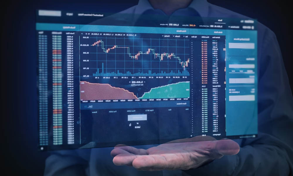 Mastering Crypto Arbitrage Trading A Guide to Profitable Strategies