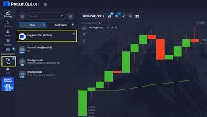 Pocket Option Trading Platform RU 3 Pocket Option Trading Platform RU 3