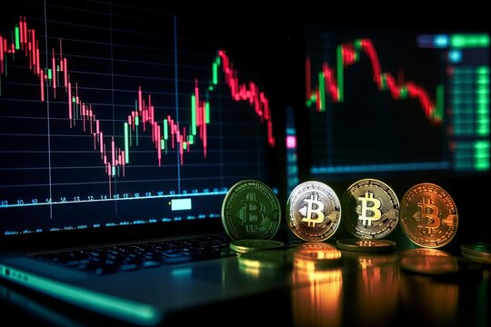 Revolutionizing Financial Markets Crypto Trading Software Revolutionizing Financial Markets Crypto Trading Software