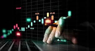 Revolutionizing Financial Markets Crypto Trading Software Revolutionizing Financial Markets Crypto Trading Software