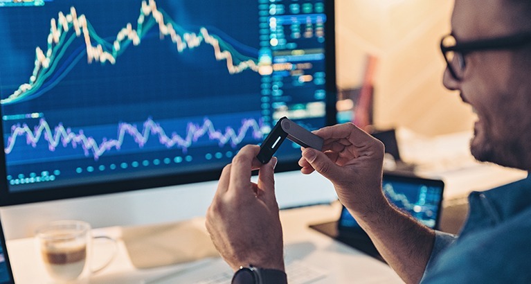 Revolutionizing Financial Markets Crypto Trading Software Revolutionizing Financial Markets Crypto Trading Software