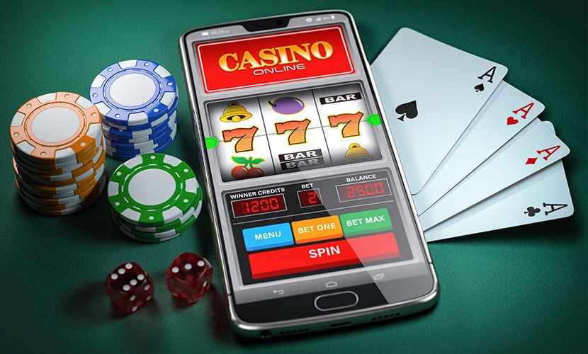 Understanding the DaVinci's Gold Casino Registration Process 17