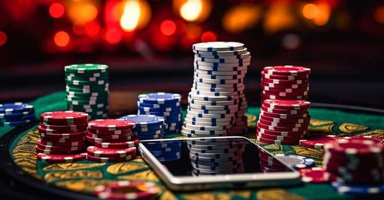 Your Guide to Tropic Slots Casino Sportsbook Discover Exciting Betting Opportunities Your Guide to Tropic Slots Casino Sportsbook Discover Exciting Betting Opportunities