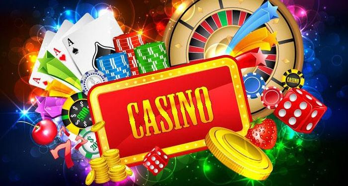 Your Guide to Tropic Slots Casino Sportsbook Discover Exciting Betting Opportunities Your Guide to Tropic Slots Casino Sportsbook Discover Exciting Betting Opportunities