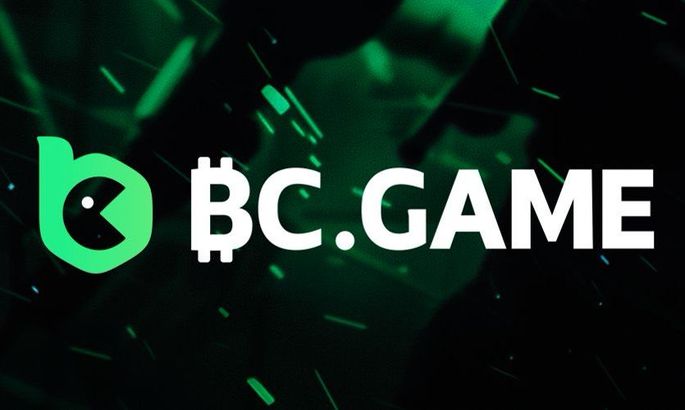 BCgame промокод Получите максимум от своей игры!