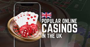 Discover the Best Casino Online Bonus UK for Maximum Wins Discover the Best Casino Online Bonus UK for Maximum Wins