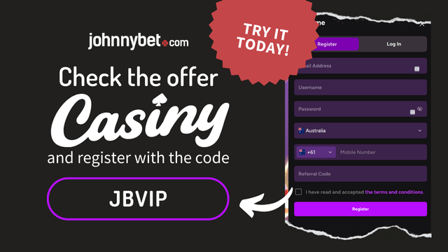 Discover the Thrills of Casiny Casino 68 Discover the Thrills of Casiny Casino 68
