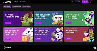 Discover the Thrills of Casiny Casino 68 Discover the Thrills of Casiny Casino 68