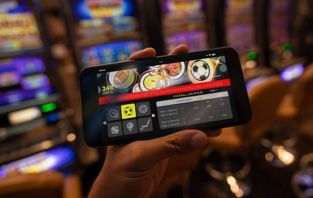 Discover the World of Gaming and Betting with jeetbuzz Discover the World of Gaming and Betting with jeetbuzz