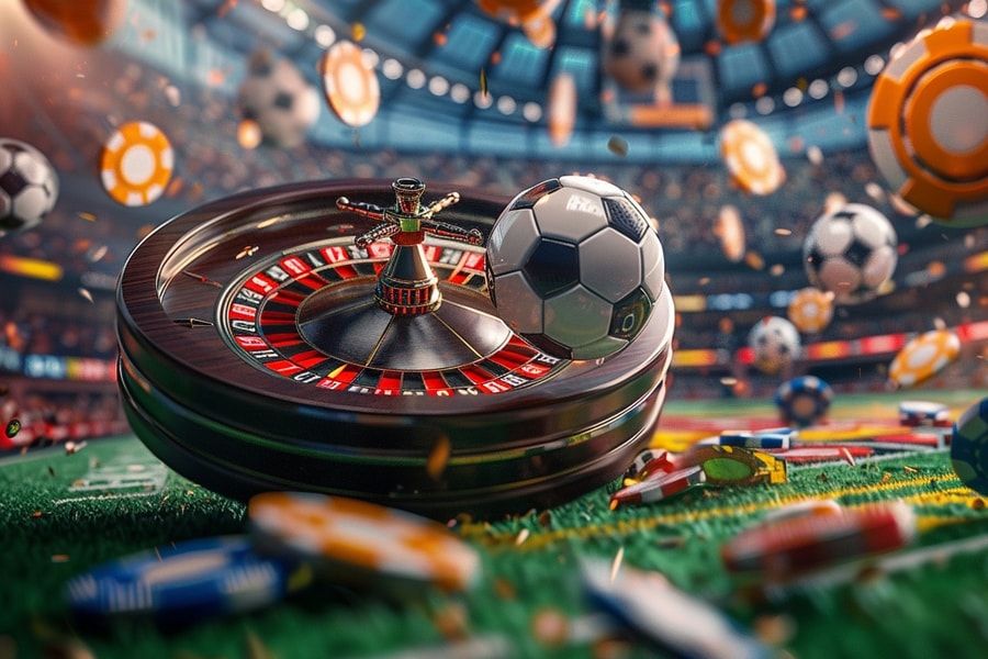 Discover the World of Gaming and Betting with jeetbuzz Discover the World of Gaming and Betting with jeetbuzz