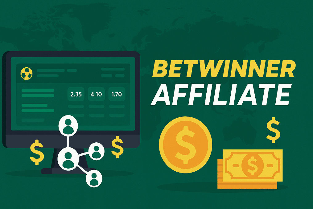 Everything You Need to Know About Betwinner 1