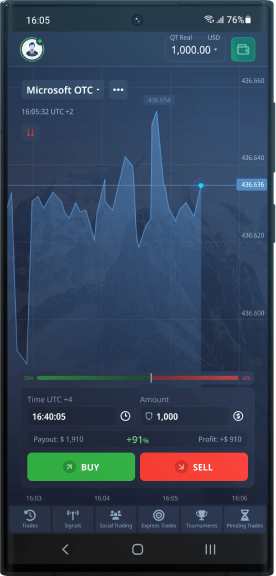 Exploring the Benefits of Demo-счет Pocket Option Exploring the Benefits of Demo-счет Pocket Option