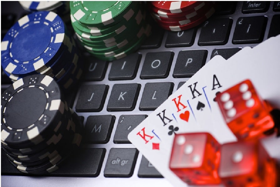 Exploring the World of Online Casino Not in UK Exploring the World of Online Casino Not in UK