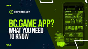 Exploring the World of Online Gaming with BCGameBet Ng Exploring the World of Online Gaming with BCGameBet Ng