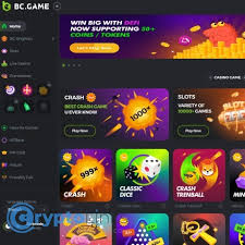 How to Successfully Log in BC Game A Complete Guide