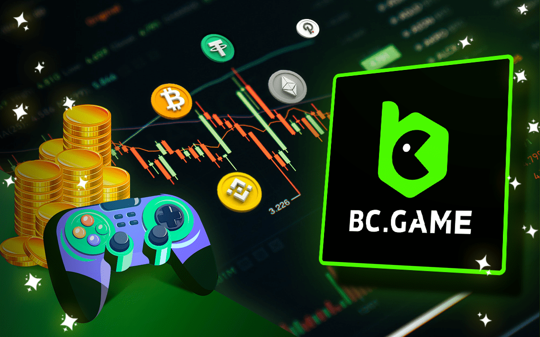 How to Successfully Log in BC Game A Complete Guide