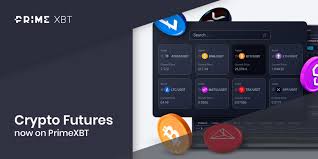 A Comprehensive Review of PrimeXBT Trading Services Ltd A Comprehensive Review of PrimeXBT Trading Services Ltd
