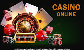 Objevte nova české casino a jeho výhody