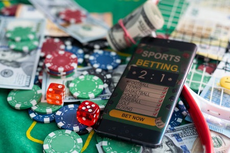 The Ultimate Guide to GG Bet Betting Made Easy The Ultimate Guide to GG Bet Betting Made Easy