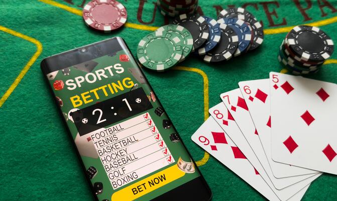The Ultimate Guide to Hollywood Bet The Best Betting Experience