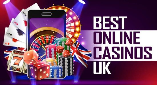 Ultimate Guide for Online Casino UK Players