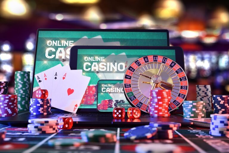 Ultimate Guide for Online Casino UK Players