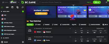 Unlock Excitement with Deposit BC.Game Unlock Excitement with Deposit BC.Game